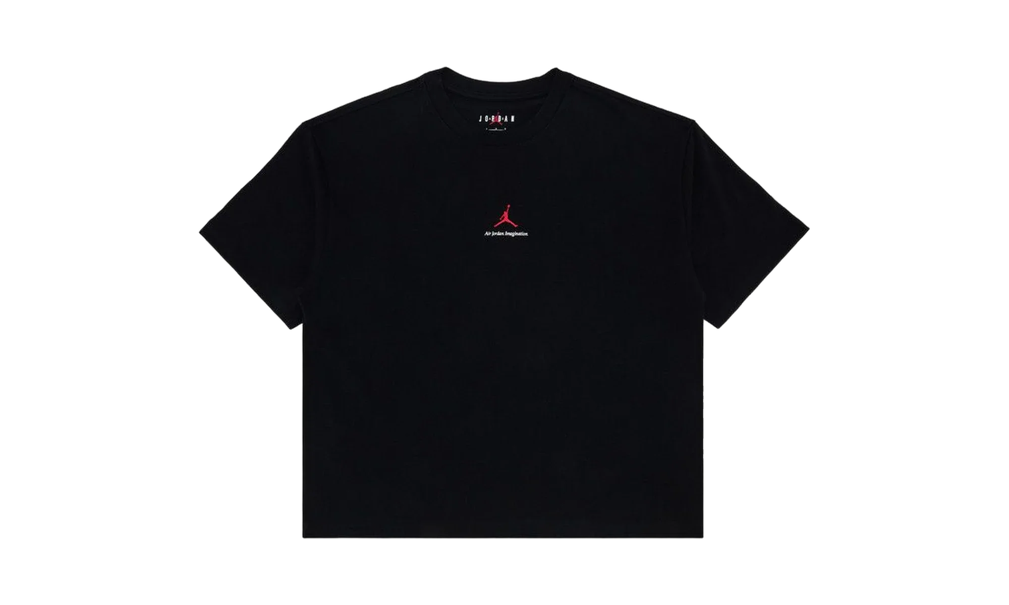 Nike x Nigel Sylvester T-Shirt Black