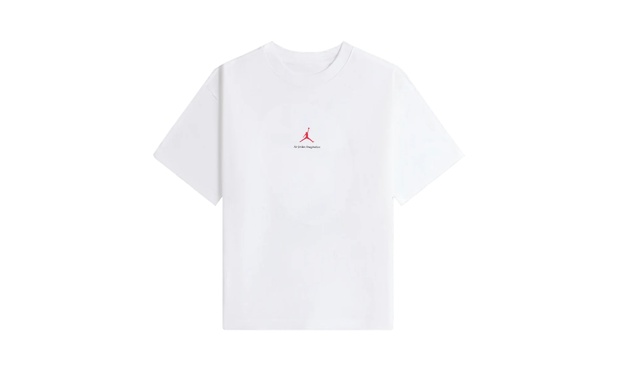 Nike x Nigel Sylvester T-Shirt White