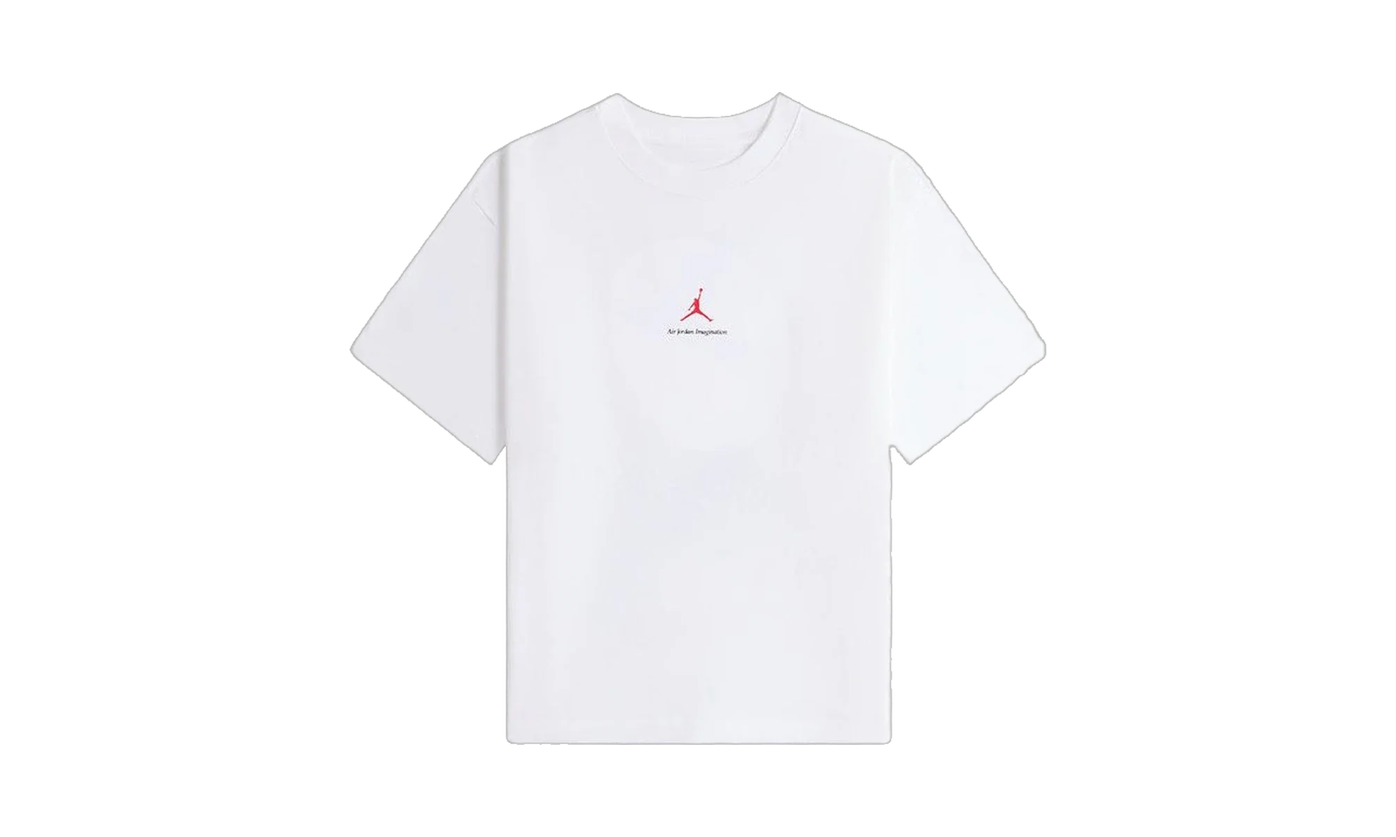 Nike x Nigel Sylvester T-Shirt White