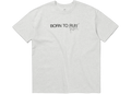 Nike x Stranger Things NSW Born To Run Tee Birch Heather