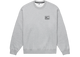 Nike x Stussy Crew Fleece Grey