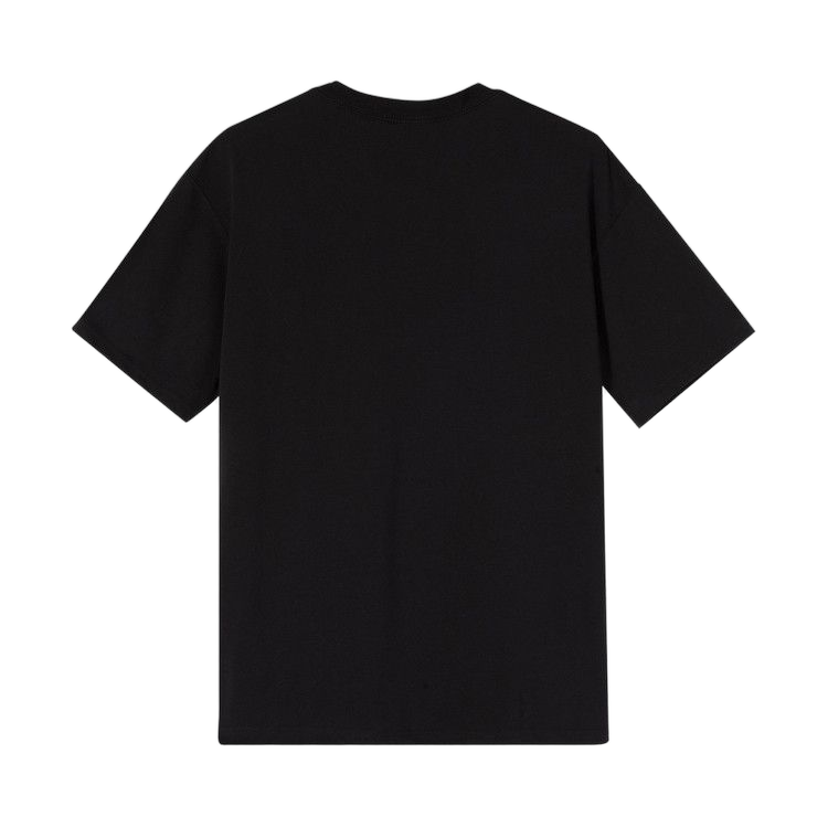Nike x Stussy International Beach Crew T-Shirt Black