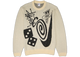 Nike x Stussy Knit Sweater Natural