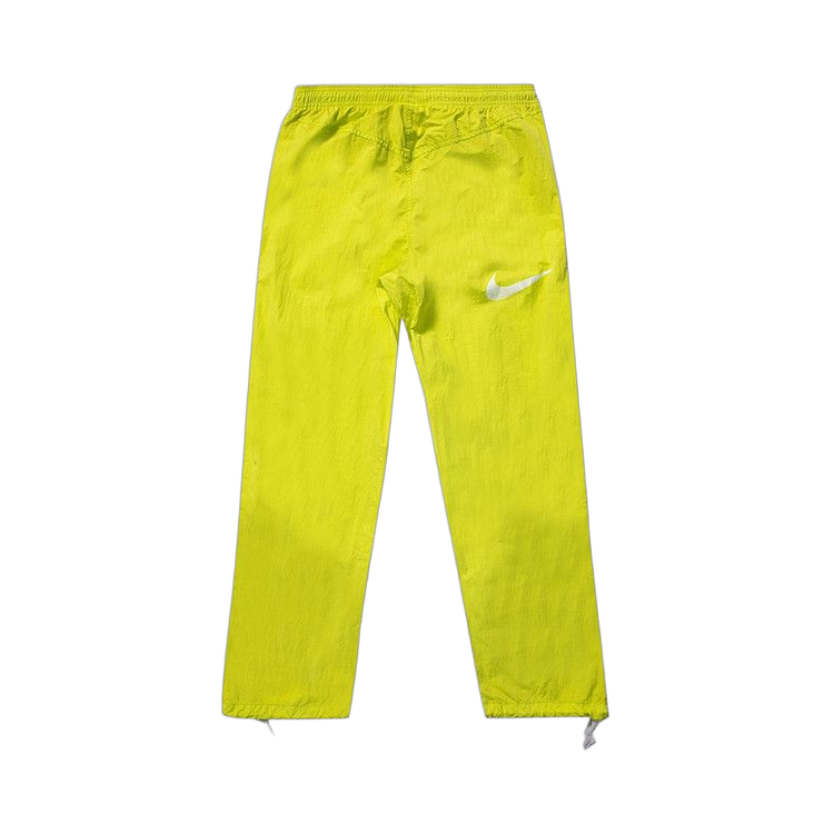 Nike x Stussy Pants Bright Cactus