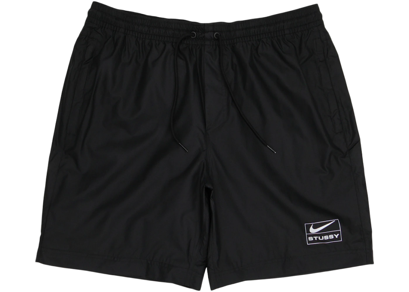 Nike x Stussy Storm-Fit Track Pants Black