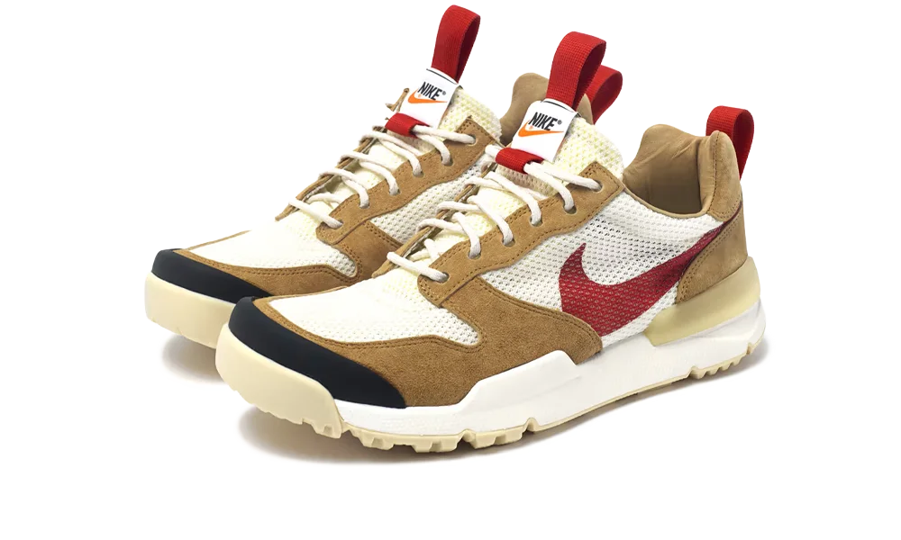 NikeCraft Mars Yard Shoe 3.0 Tom Sachs Space Camp