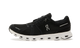 On Running Cloud 6 Black White