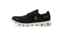 On Running Cloud 6 Black White