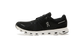 On Running Cloud 6 Black White
