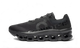 On Running Cloudmonster All Black