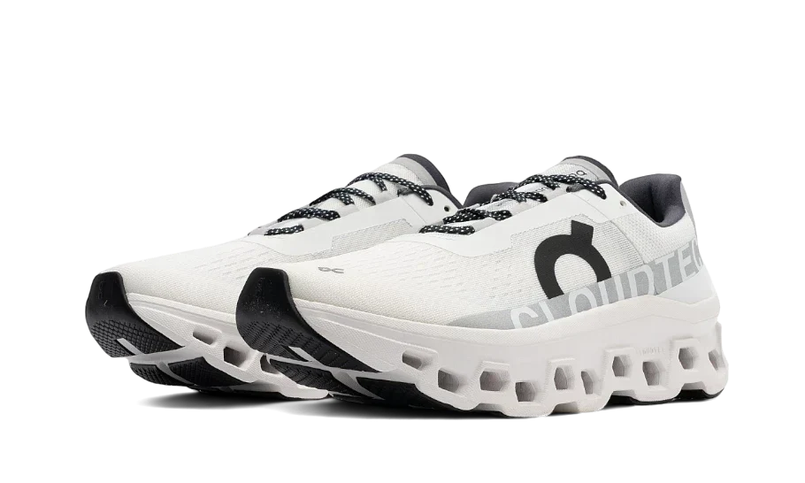 On Running Cloudmonster All Black, All Black (61.99025)