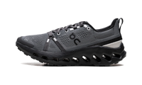 On Running Cloudsurfer Trail Eclipse Black