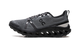 On Running Cloudsurfer Trail Eclipse Black