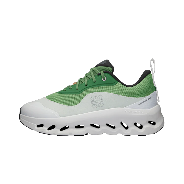 On Running Cloudtilt 2 LOEWE Green White, Green/White (3ME10692908)