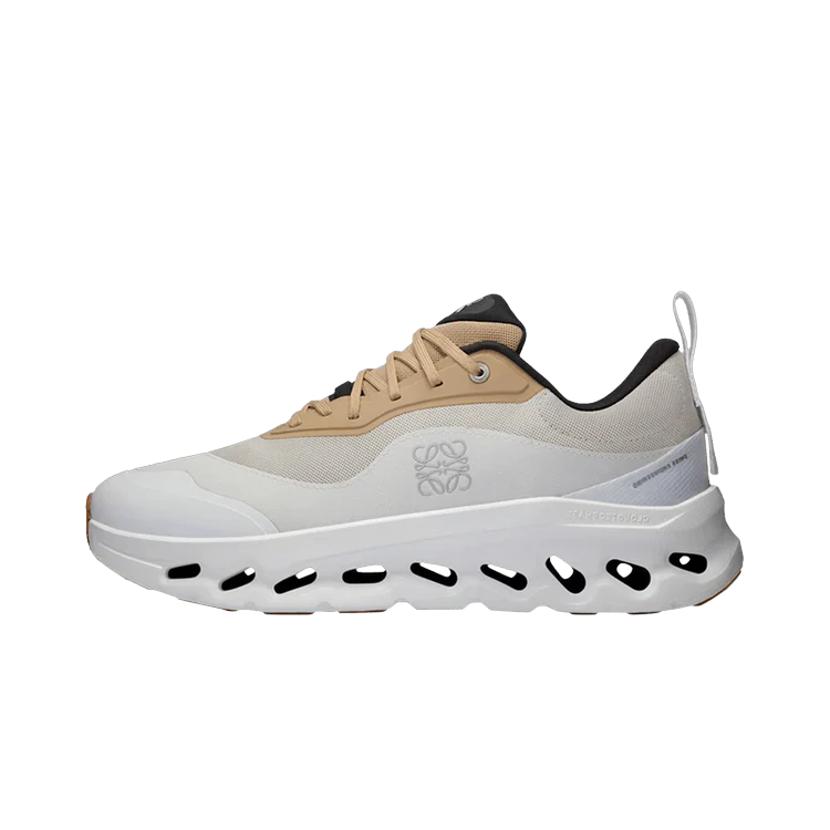 On Running Cloudtilt 2 LOEWE Tan White Gum