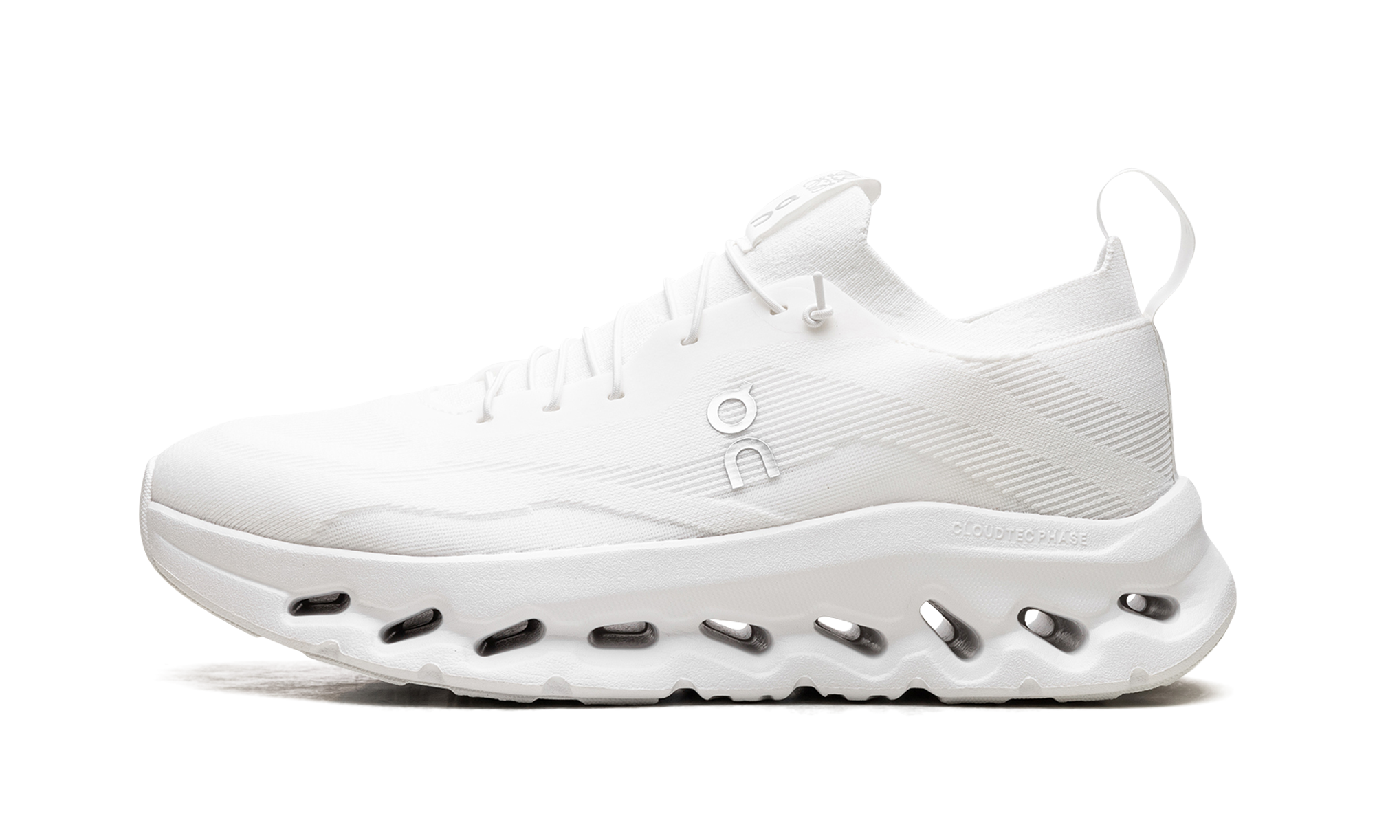 On Running Cloudtilt LOEWE All White