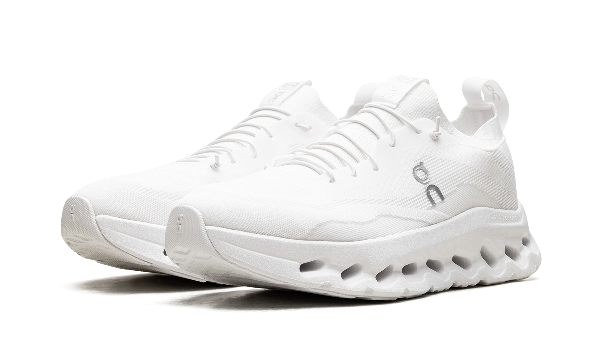 On Running Cloudtilt LOEWE All White