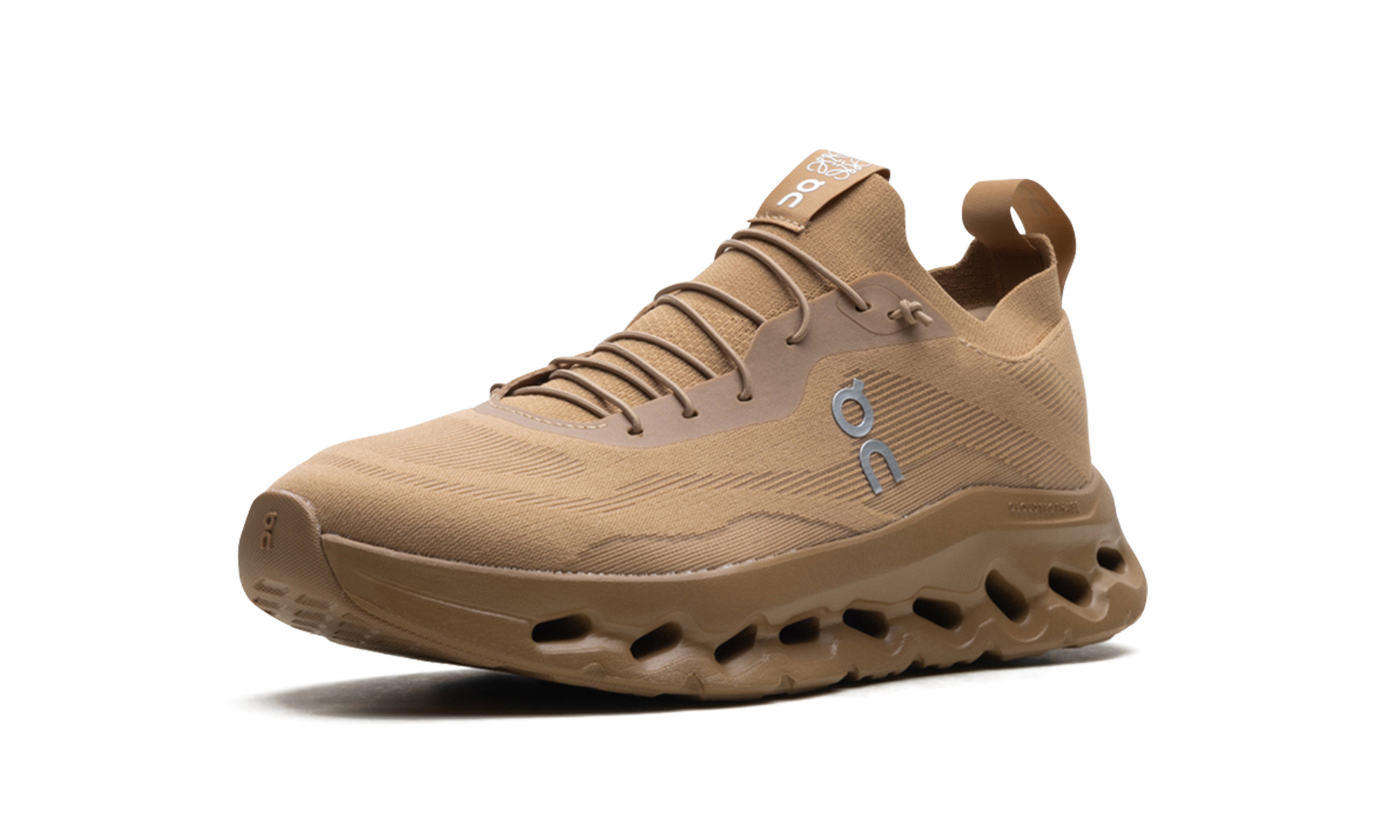 On Running Cloudtilt LOEWE Dark Sand
