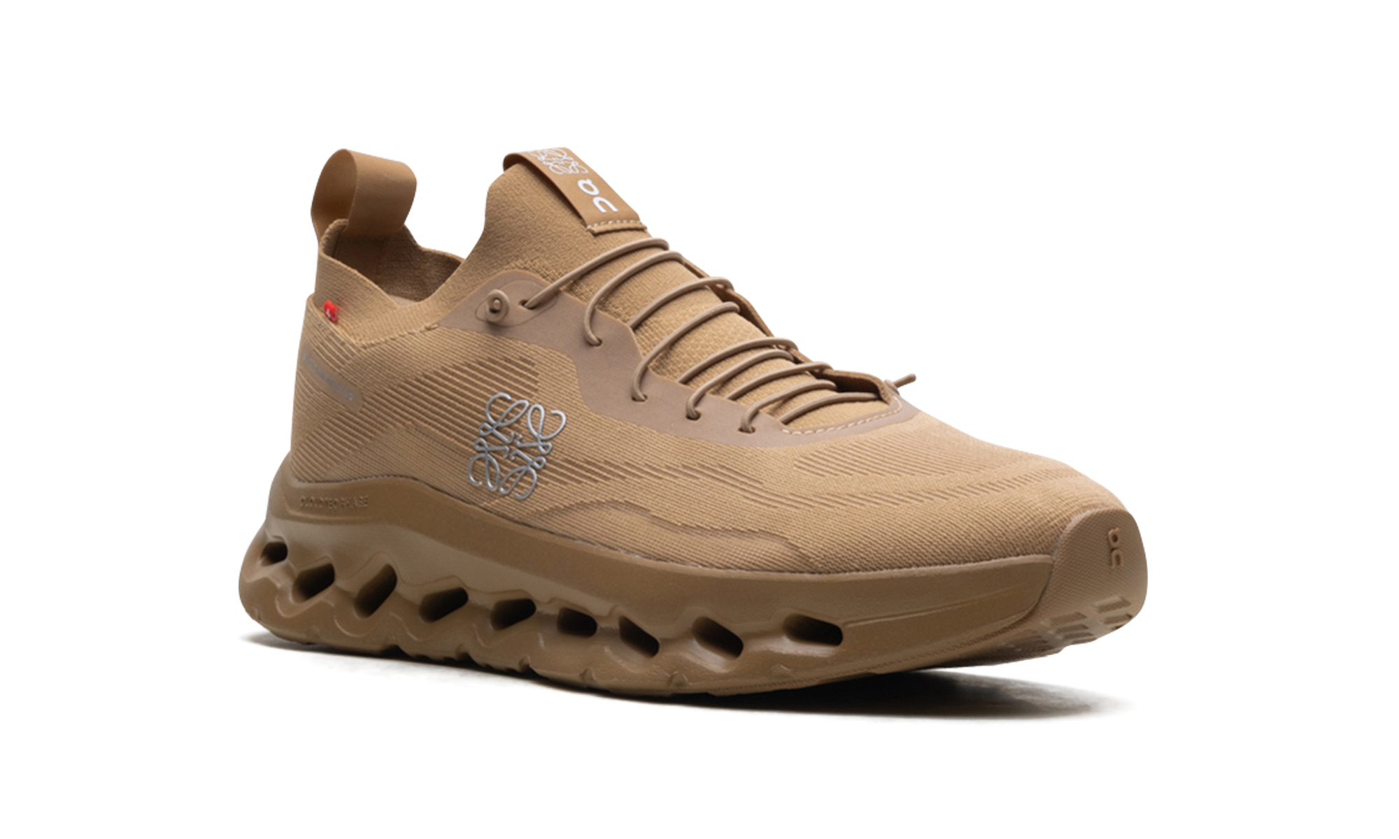 On Running Cloudtilt LOEWE Dark Sand