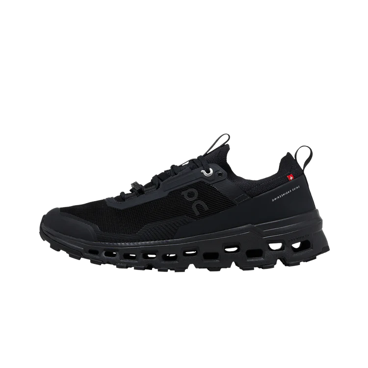 On Running Cloudultra 2 All Black, All Black (3MD30280485)