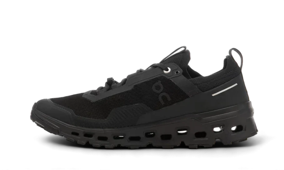 On Running Cloudultra 2 All Black, All Black (3MD30280485)