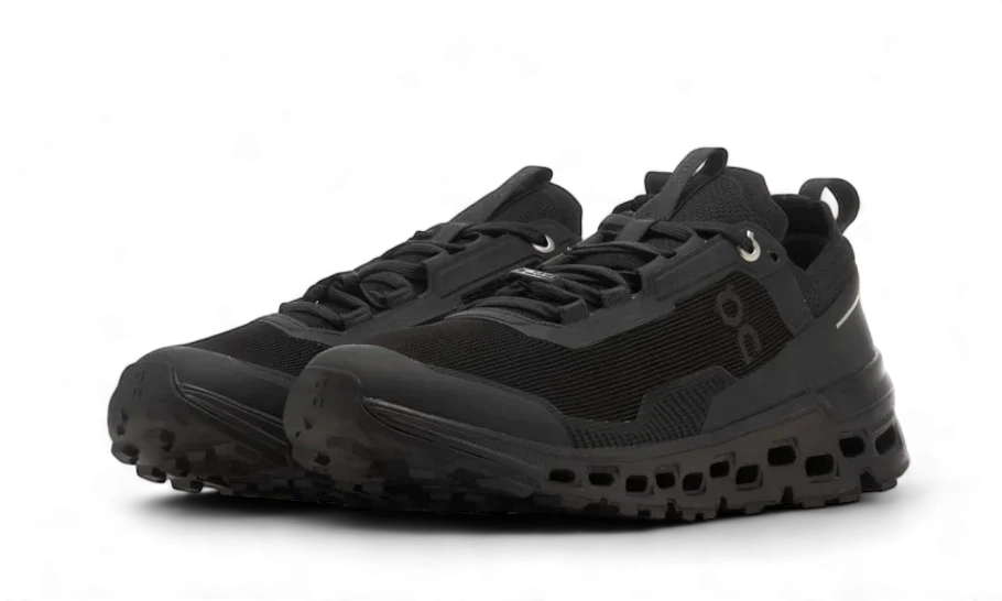 On Running Cloudultra 2 All Black, All Black (3MD30280485)