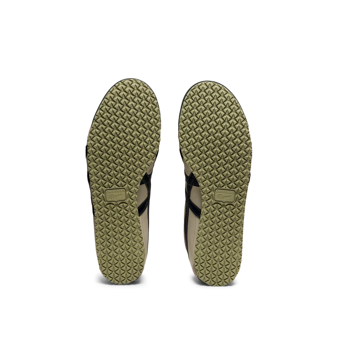 Onitsuka Tiger Mexico 66 Birch Peacoat, Birch/Peacoat (1183C102-200)