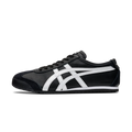 Onitsuka Tiger Mexico 66 Black White