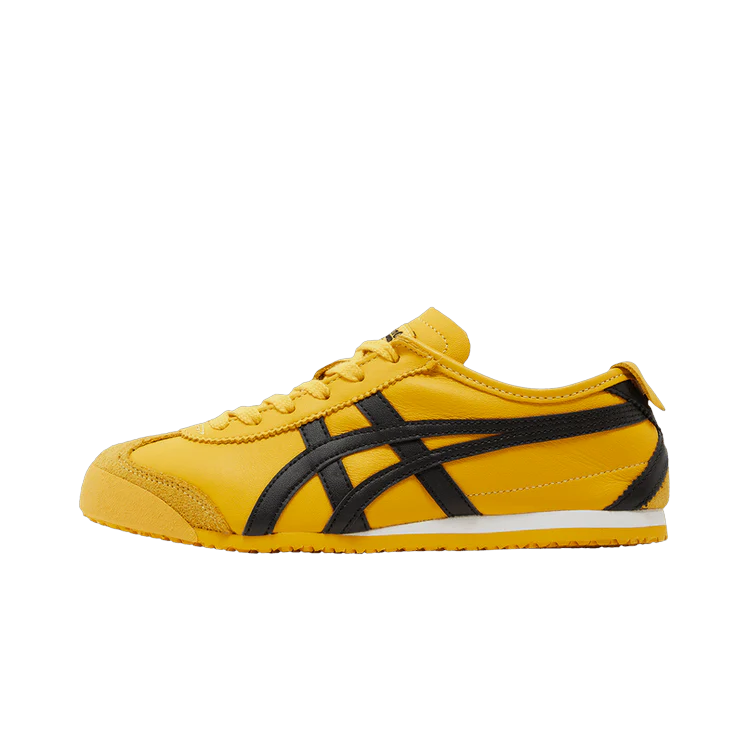 Onitsuka Tiger Mexico 66 Kill Bill, Yellow/Black (1183C102-751)