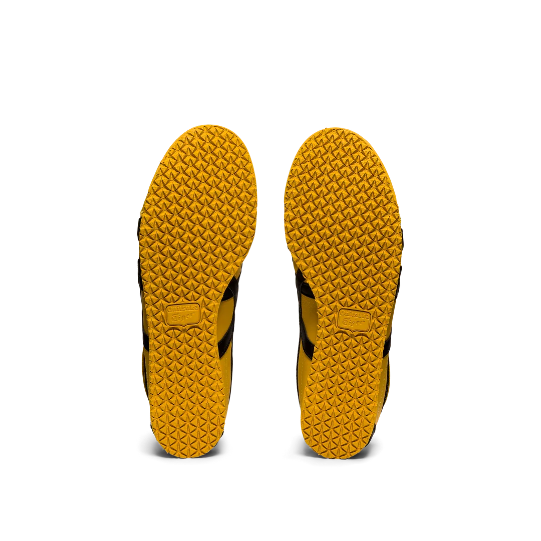 Onitsuka Tiger Mexico 66 Kill Bill, Yellow/Black (1183C102-751)