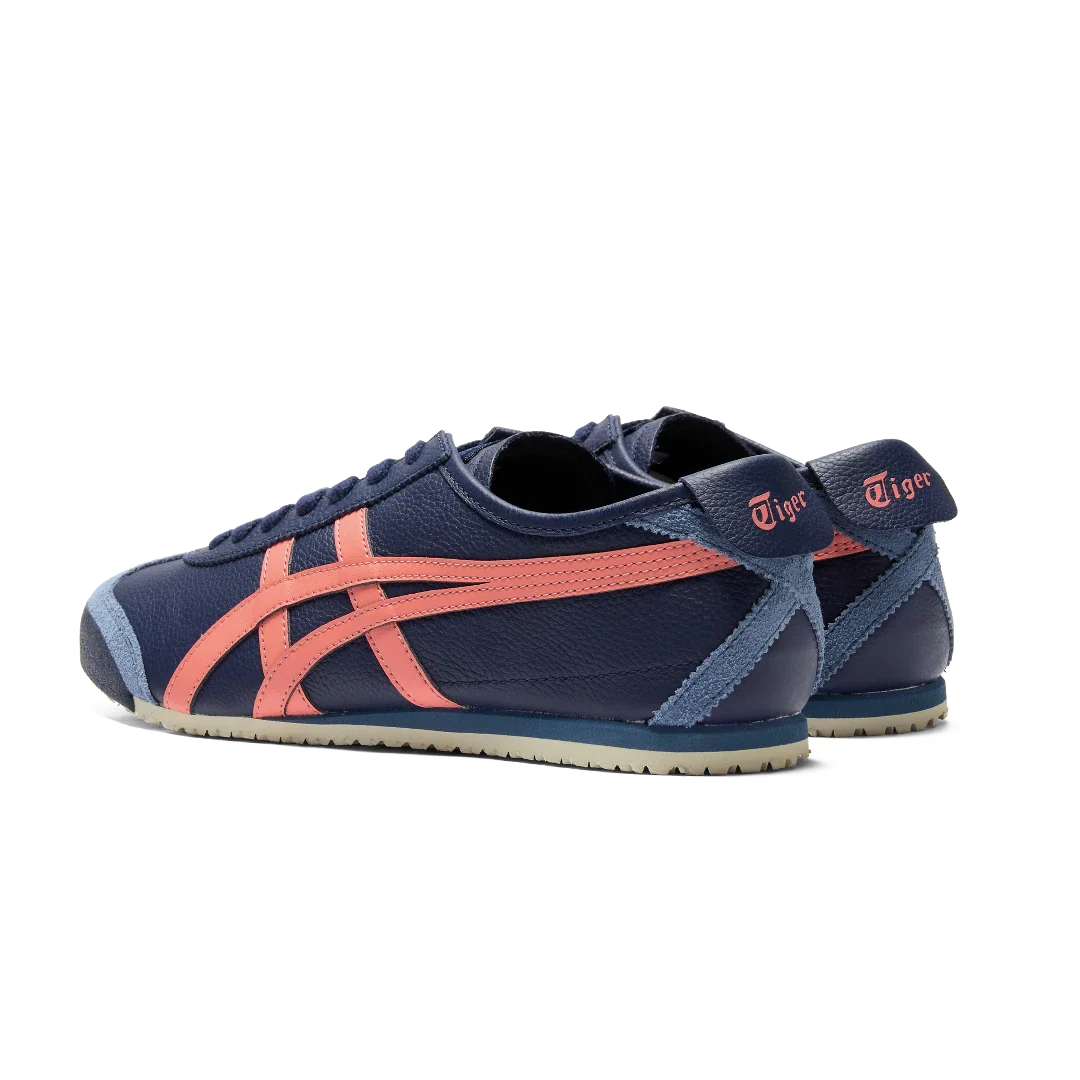 Onitsuka Tiger Mexico 66 Peacoat Guava, Peacoat/Guava (1183A201-409)