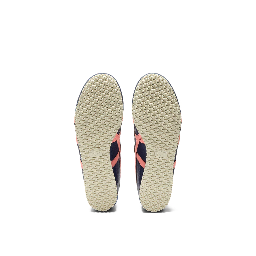 Onitsuka Tiger Mexico 66 Peacoat Guava, Peacoat/Guava (1183A201-409)