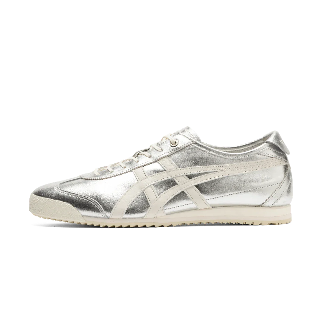 Onitsuka Tiger Mexico 66 SD Pure Silver Cream - Sneak