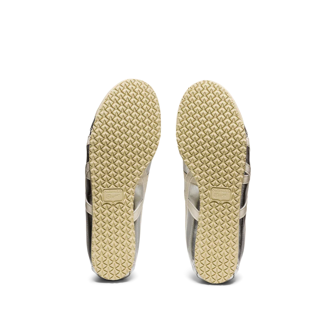 Onitsuka Tiger Mexico 66 Silver Off White, Silver/Off White (THL7C2-9399)