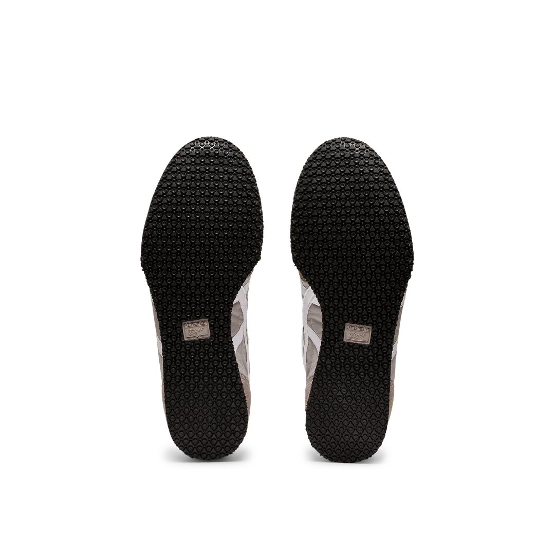 Onitsuka Tiger Serrano Oyster Grey White, Oyster Grey/White (1183B400-022)