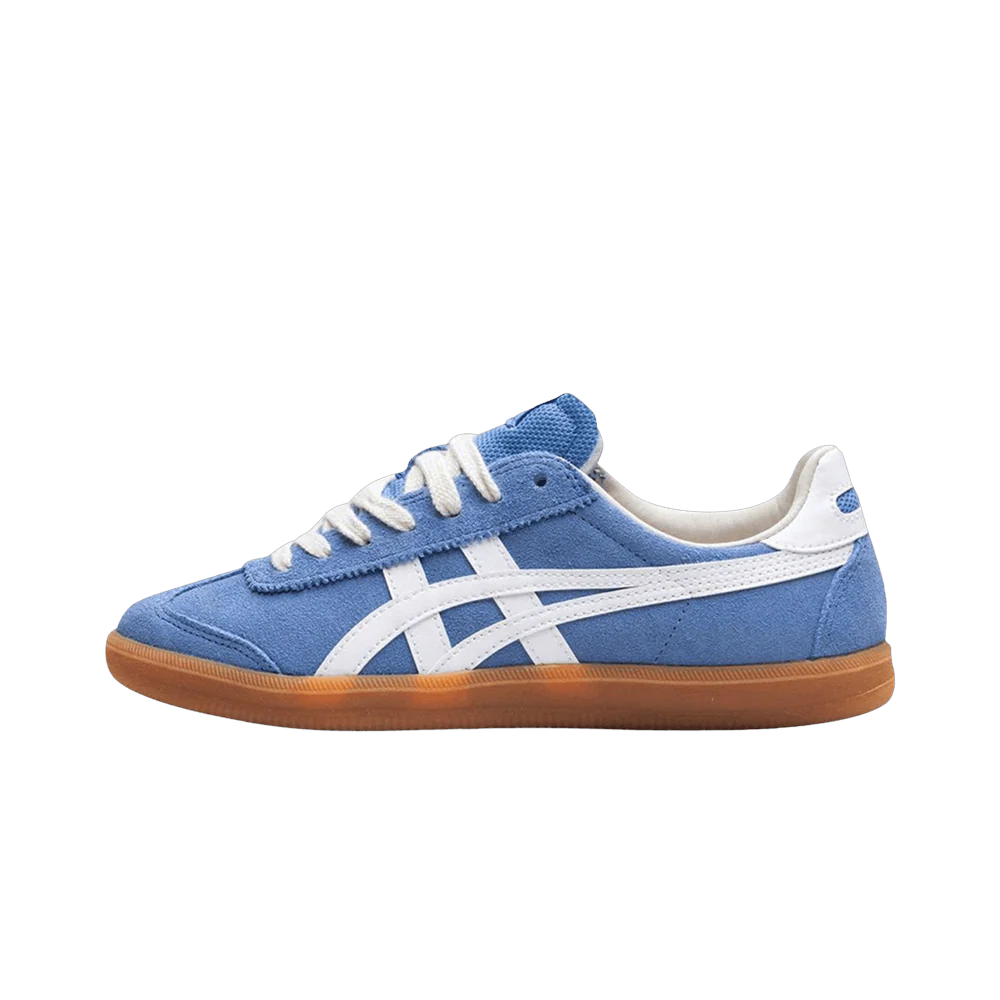 Onitsuka Tiger Tokuten Blue Fusion Gum, Blue Fusion/Gum (1183A907-400)
