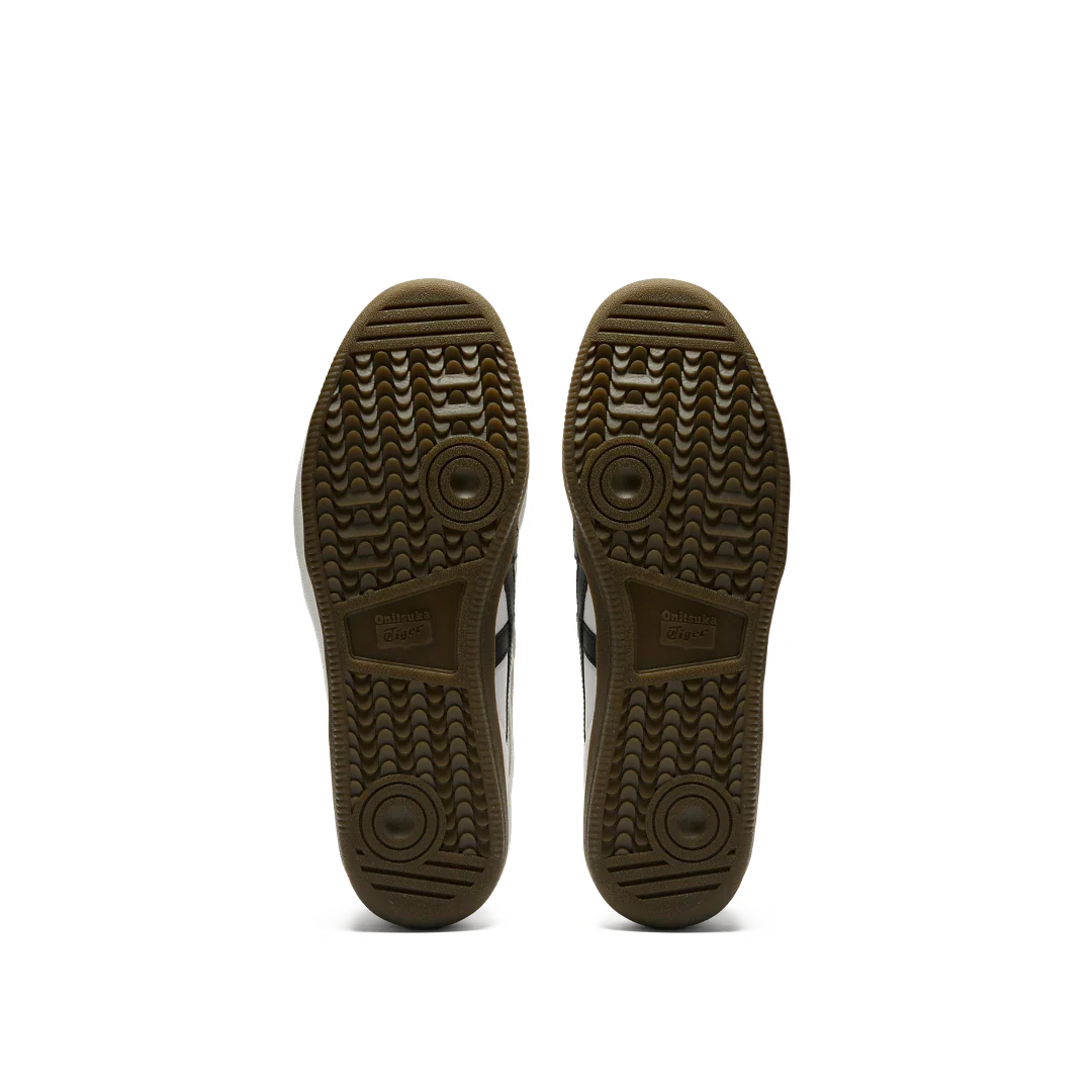 Onitsuka Tiger Tokuten White Black, White/Black (1183C429-100)