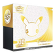 Pokémon TCG 30th Celebration Pokémon Center Elite Trainer Box