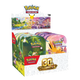 Pokémon TCG 30th Celebration: Mini Tin Display