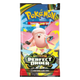 Pokémon TCG Perfect Order Booster