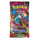 Pokémon TCG Phantasmal Flames Booster