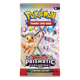 Pokémon TCG Prismatic Evolutions Booster