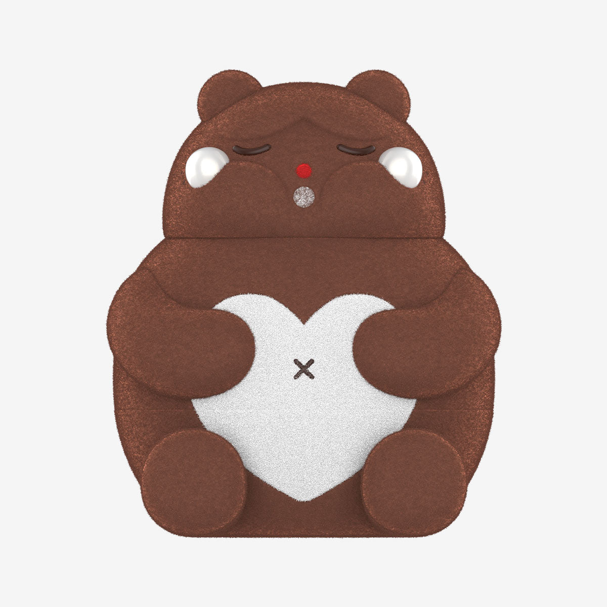 Pop Mart CRYBABY Crying For Love Series Figures Blind Box