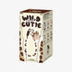 Pop Mart Crybaby Wild but Cutie Series Phone Charm Blind Box