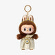 Pop Mart Labubu The Monsters Good Luck to You Vinyl Plush Hanging Card Vinyl Plush