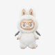Pop Mart Labubu The Monsters Zimomo Angel in Clouds Figure