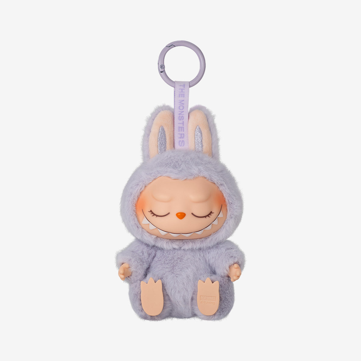 Pop Mart Labubu The Monsters Have a Seat Vinyl Plush Blind Box