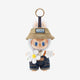 Pop Mart Labubu The Monsters Fall In Wild Vinyl Plush Pendant