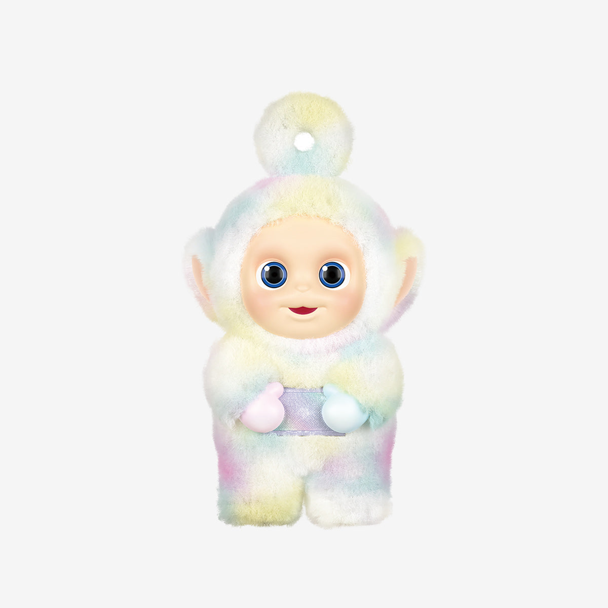 Pop Mart Teletubbies Vibrancy Series Figures Sealed Case (8 Blind Box)