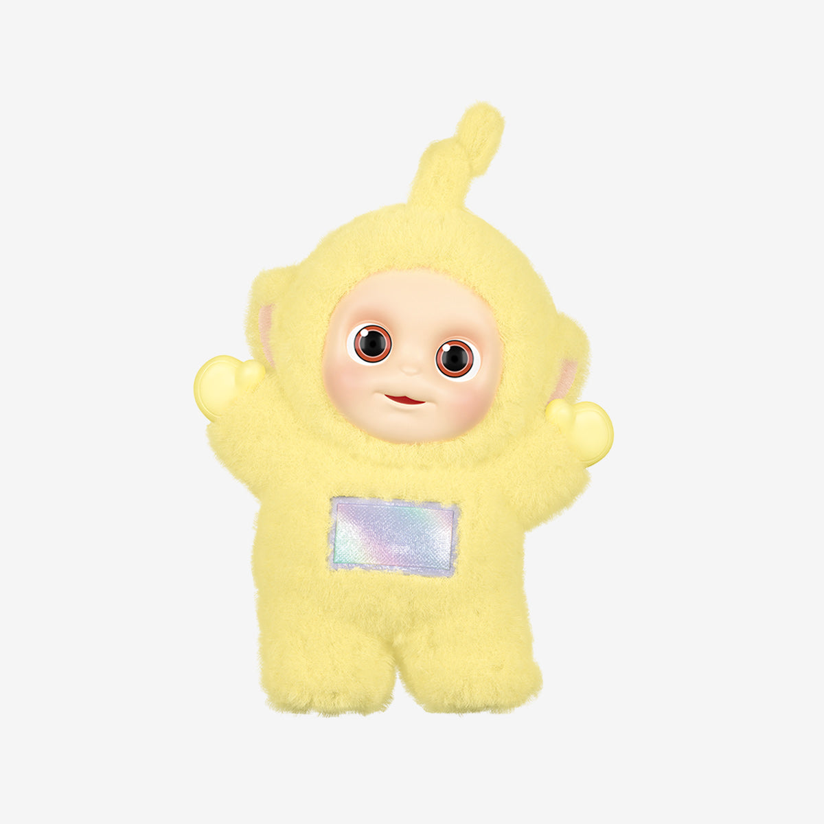 Pop Mart Teletubbies Vibrancy Series Figures Sealed Case (8 Blind Box), None (1241010109)